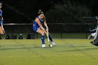 Field Hockey vs UMass Dartmouth  Wheaton College Field Hockey vs UMass Dartmouth. - Photo By: KEITH NORDSTROM : Wheaton, field hockey, FH2021